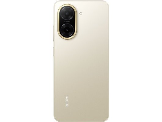 Смартфон Xiaomi REDMI A5 3/64GB Gold